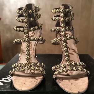 Sam Edelman Alina Sandals